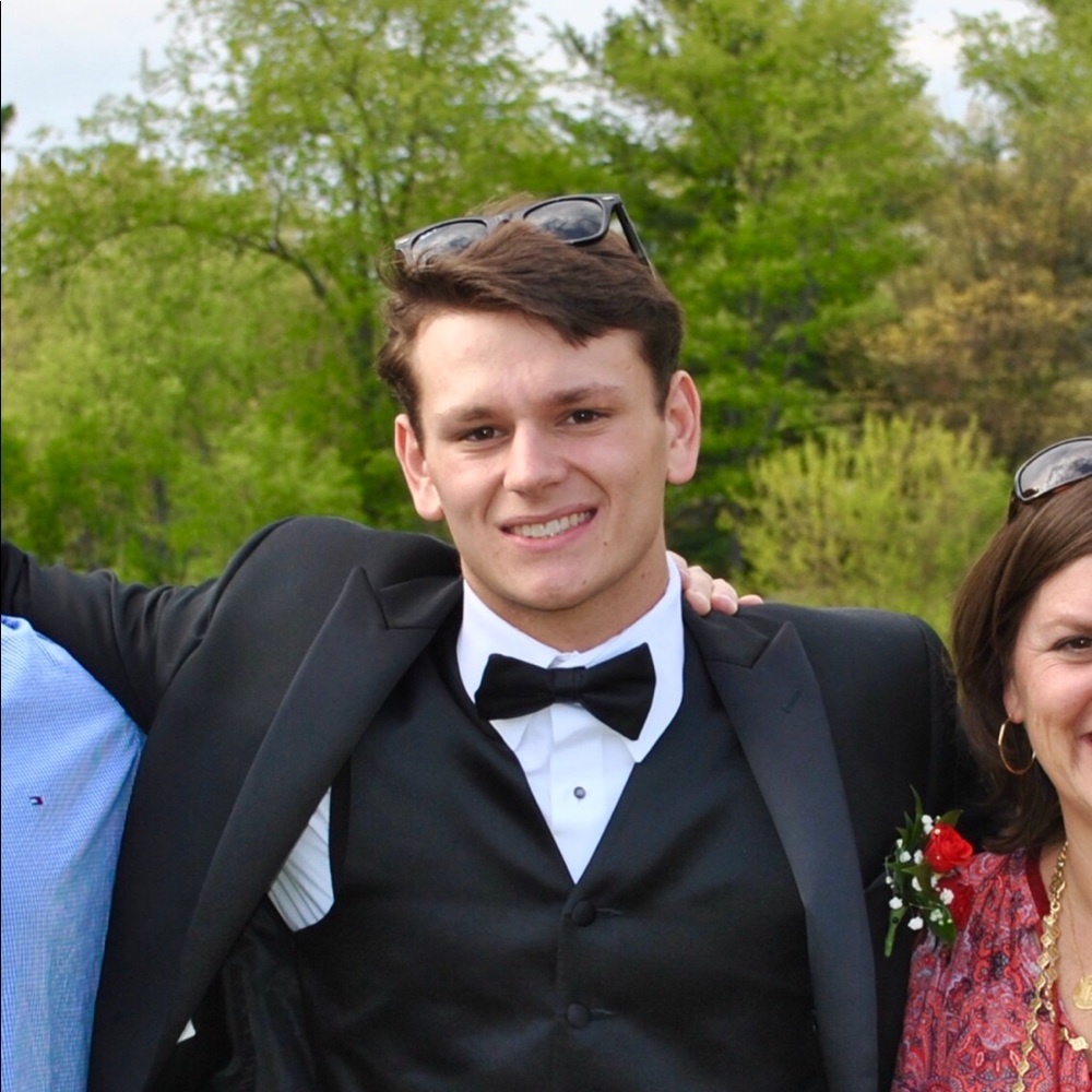 Meet your Posher, Kkyle